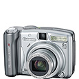 Photo: PowerShot A720 IS