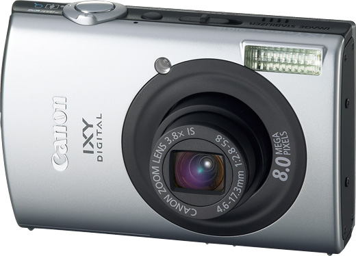 Canon IXY DIGITAL 910 IS | hartwellspremium.com