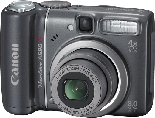 Ontdooien, ontdooien, vorst ontdooien vriendelijk Persoonlijk PowerShot A590 IS - キヤノンカメラミュージアム