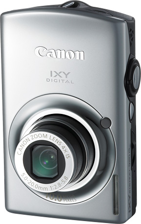 キャノン Canon IXY DIGITAL 920 IS元箱充電器等付属品あります