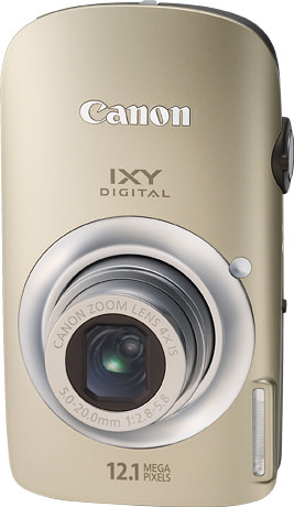 PowerShot SD960 IS DIGITAL ELPH - Canon Camera Museum