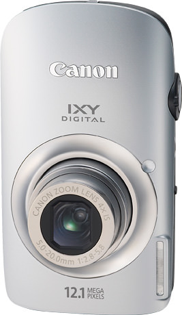 PowerShot SD960 IS DIGITAL ELPH - Canon Camera Museum