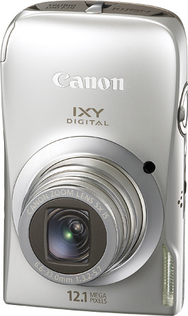 カメラ デジタルカメラ IXY DIGITAL 830 IS - キヤノンカメラミュージアム