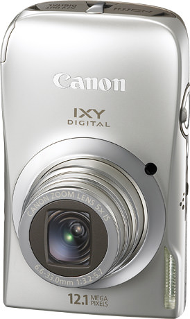 Canon IXUS 160 -Specification - PowerShot and IXUS digital compact cameras  - Canon Central and North Africa