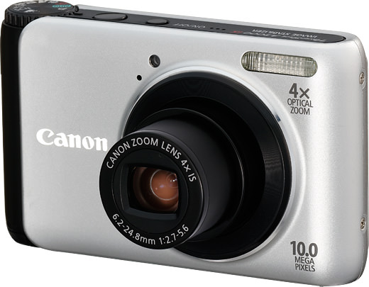 Brouwerij Zonnig Inzichtelijk PowerShot A3000 IS - Canon Camera Museum