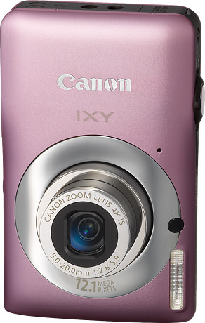 PowerShot SD1300 IS DIGITAL ELPH - Canon Camera Museum