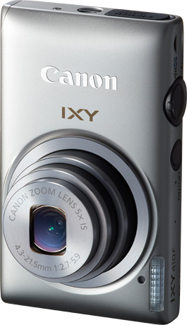 9,430円Canon　IXY　410F　デジカメ