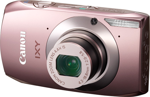 7,310円Canon IXY 31S BW