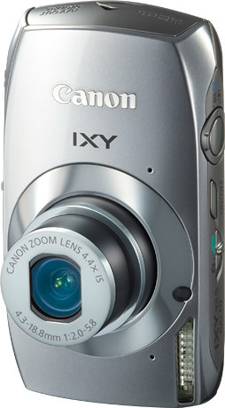 IXY 32S - Canon Camera Museum