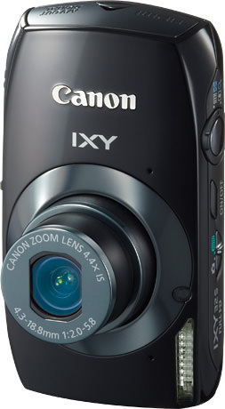 Ixy 32s Canon Camera Museum