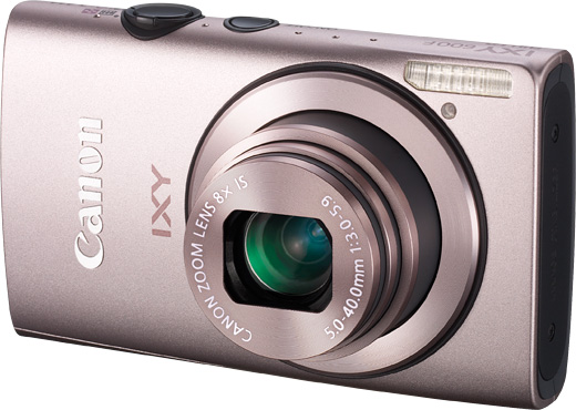 Canon IXY 600F Samantha Thavasa-hybridautomotive.com