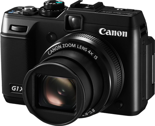 canon powershot g1x