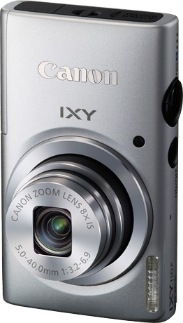 付属品全てあるかと思いますCanon IXY 110Fシルバー デジタルカメラ コンデジ