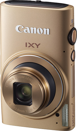 Ixy 6f Canon Camera Museum