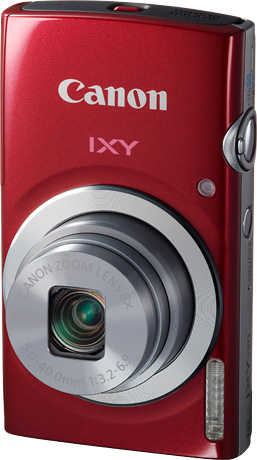 高い品質 デジタルカメラ CANON IXY 120 デジタルカメラ