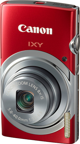 【超美品】 Canon IXY 130 デジカメはむのカメラショップ