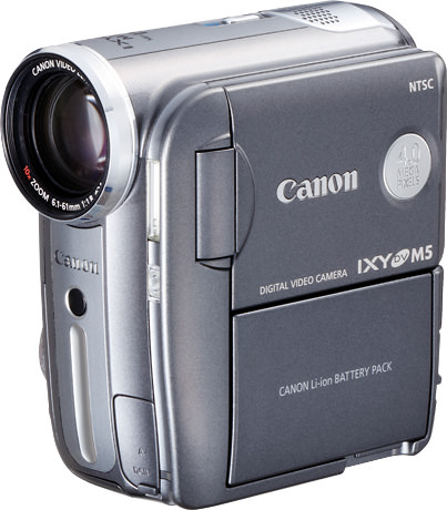 OPTURA600 - Canon Camera Museum