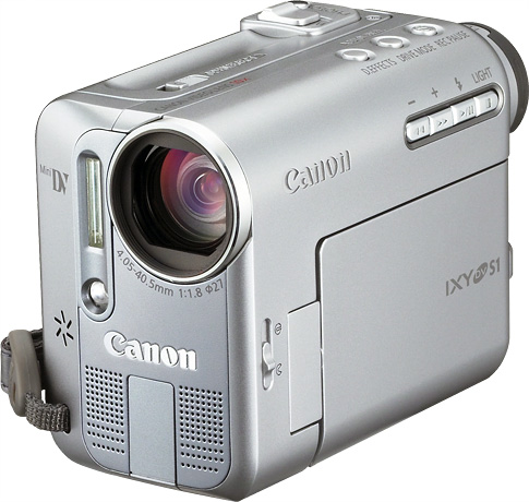 OPTURA S1 - Canon Camera Museum OPTURA S1 - Canon Camera Museum