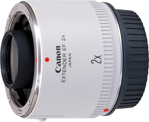 Canon Extender EF2.0ｘⅡ-