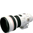 EF300mm F2.8L USMの写真
