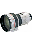 EF200mm f/1.8L USM的图片