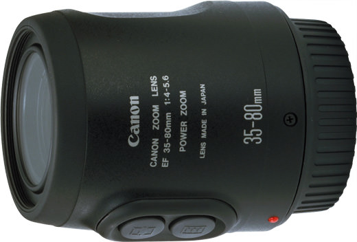 海外受注品 新品未使用 Canon EF35-80/80-200Wズーム | www.oric