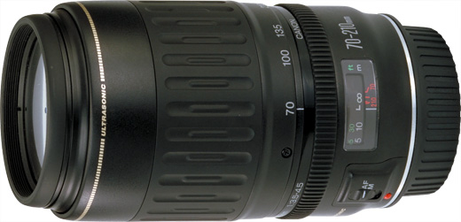 Ef70 210mm F 3 5 4 5 Usm Canon Camera Museum