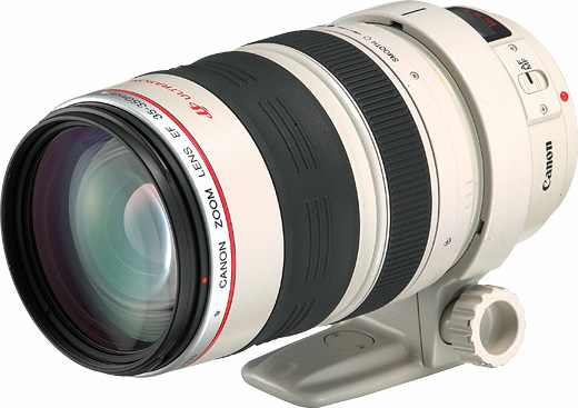 EF35-350mm f/3.5-5.6L USM - Canon Camera Museum