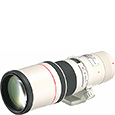 EF400mm f/5.6L USM的图片