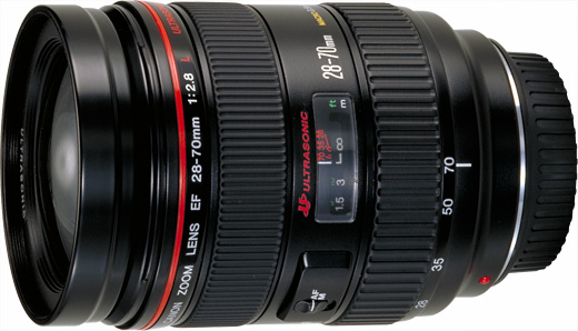 CANON 28-70mm F2.8 Lレンズ www.krzysztofbialy.com