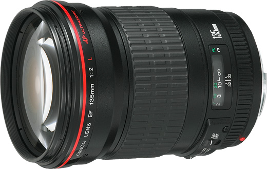 Canon EF 135mm F2 L USM CANON （キヤノン） | tradexautomotive.com