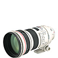 EF300mm F2.8L IS USMの写真