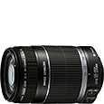 Photo: EF-S55-250mm f/4-5.6 IS