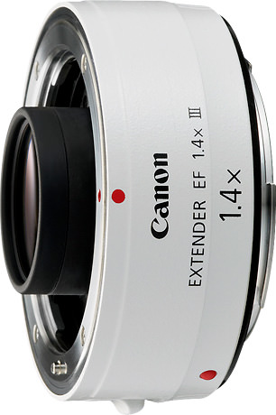 EXTENDER EF1.4 ｘ III - キヤノンカメラミュージアム