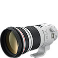 EF300mm f/2.8L IS II USM的图片