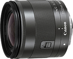 人気提案サーモン1さん専用　EF-M11-22mm F4-5.6 IS STM その他