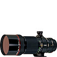 FD300mm F4Lの写真
