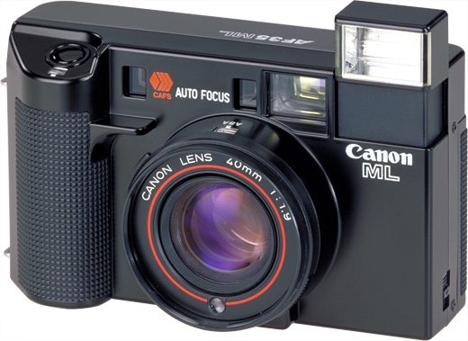 パーティを彩るご馳走や Canon AF35ML QUARTZ DATE オートボーイ スーパー フィルムカメラ