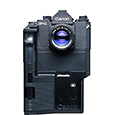 ニューF-1ハイスピードモータードライブカメラの写真