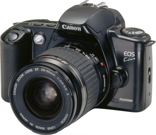 Canon EOS KISS カメラ smcint.com