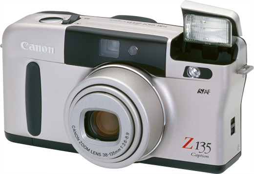 ☆並品☆CANON キャノン AUTOBOY S II #2234-