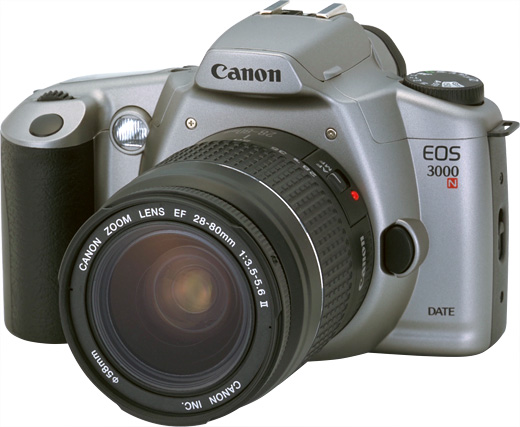 canon 3000 film camera