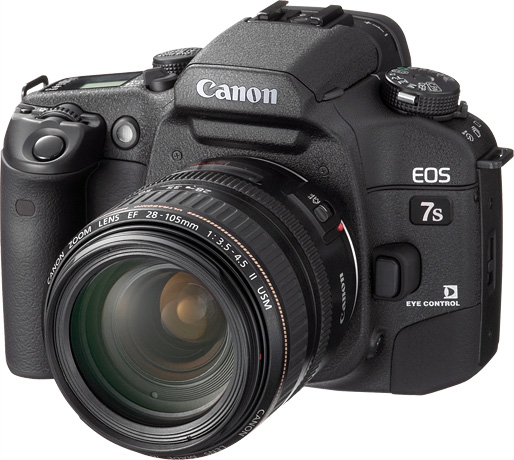 Canon EOS7s-