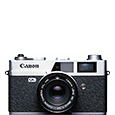 Canonet QL 25的图片