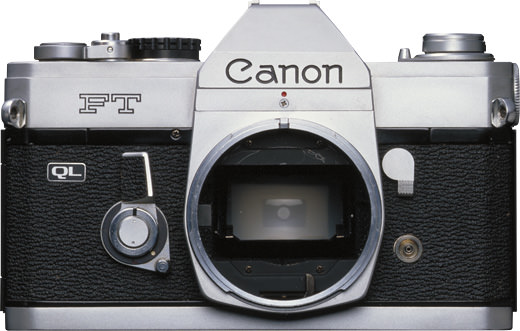 【動作確認済】 Canon FT QL d0922-15x y