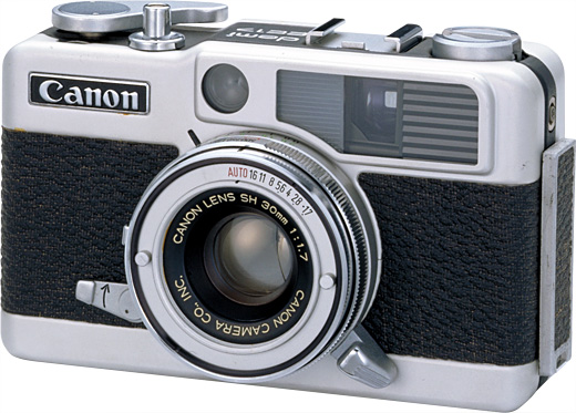 動作確認済】 Canon demi EE17フィルムカメラ出品一覧 - mirabellor.com