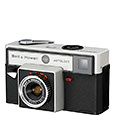 Bell & Howell Autoload 340の写真