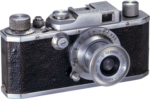 Evenement wonder Benodigdheden JS (Popular Model with Slow Speeds) - Canon Camera Museum