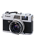 Photo: New Canonet QL17/QL17-L