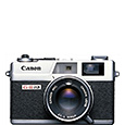 Canonet G-III 17的图片